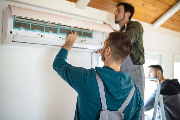 Reliable Evergreen Park, IL HVAC Solutions