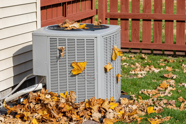 Best Affordable HVAC Services  in Evergreen Park, IL