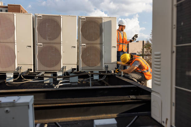 Best HVAC Emergency Services  in Evergreen Park, IL