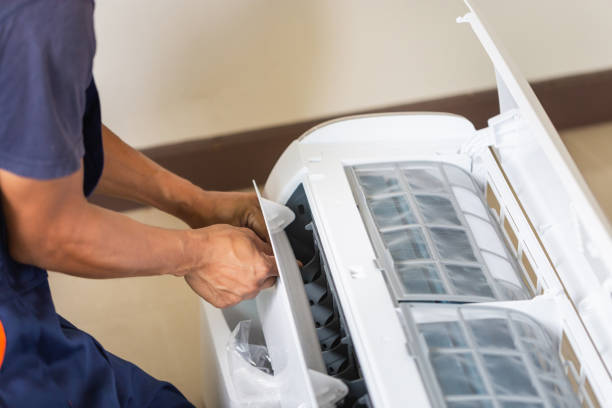 Best HVAC Installation Services  in Evergreen Park, IL