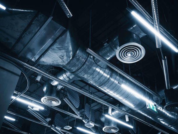 Best HVAC Air Duct Cleaning  in Evergreen Park, IL