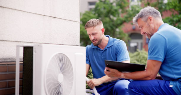 Local HVAC Companies in Evergreen Park, IL