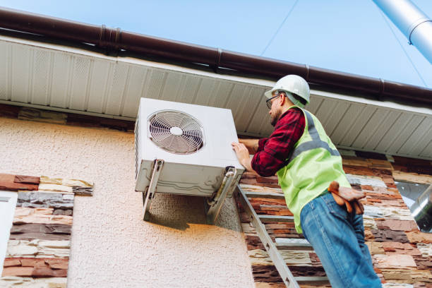 Best Emergency HVAC Repair  in Evergreen Park, IL