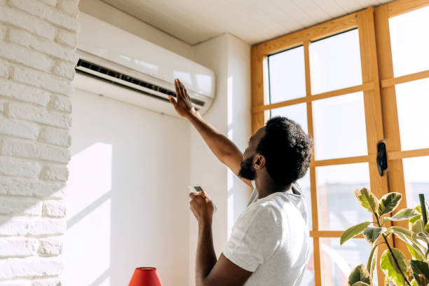 Best HVAC Replacement Cost  in Evergreen Park, IL