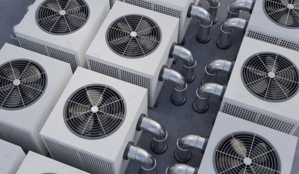 Trusted Evergreen Park, IL HVAC Experts