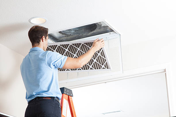 Best HVAC Installation Services  in Evergreen Park, IL