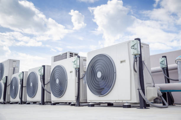 Best Ductless HVAC Repair  in Evergreen Park, IL