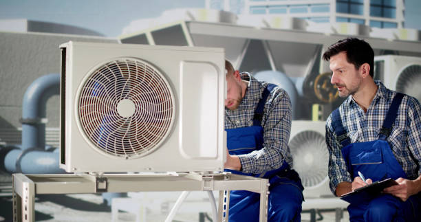 Best 24/7 HVAC Repair  in Evergreen Park, IL