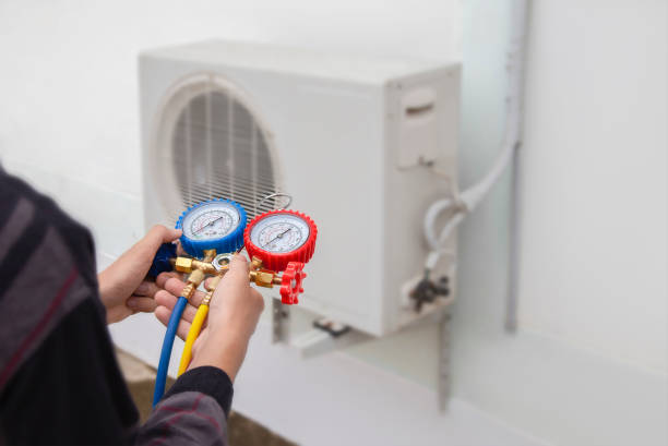 Best Local HVAC Companies  in Evergreen Park, IL