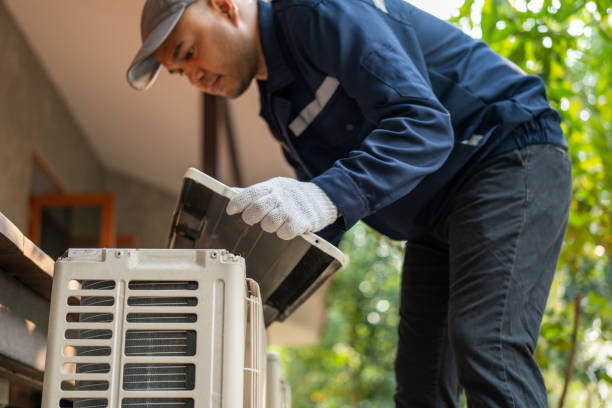 Best HVAC Air Duct Cleaning  in Evergreen Park, IL