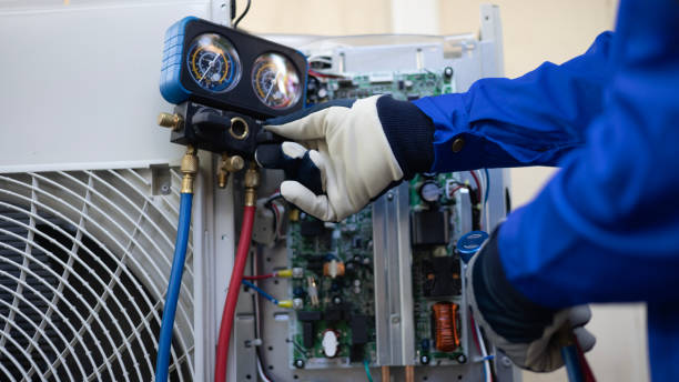 HVAC Emergency Services in Evergreen Park, IL